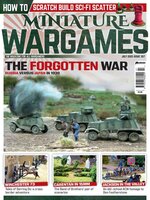 Miniature Wargames
